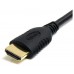 STARTECH CABLE HDMI® ALTA VELOCIDAD 0,3M - HDMI MA