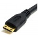 STARTECH CABLE HDMI® ALTA VELOCIDAD 0,3M - HDMI MA