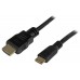 STARTECH CABLE HDMI 1,8M HDMI A MINI