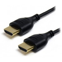 STARTECH CABLE HDMI ALTA VELOCIDAD 1,8M DELGADO