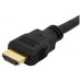 STARTECH CABLE HDMI 91CM MONTAJE EN PANEL