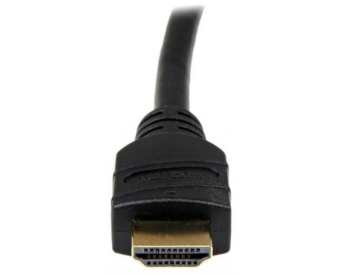 STARTECH CABLE HDMI ALTA VELOCIDAD 10M - 2X MACHO