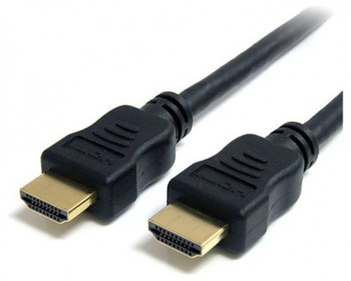 STARTECH CABLE HDMI ALTA VELOCIDAD CON ETH. 1M -2X