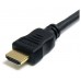 STARTECH CABLE HDMI ALTA VELOCIDAD CON ETH. 1M -2X