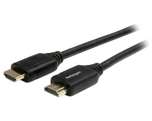 STARTECH CABLE 1M HDMI PREMIUM HDMI 2.0