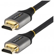 STARTECH CABLE 1M HDMI 2.1 DE 8K - ULTRA ALTA VELO