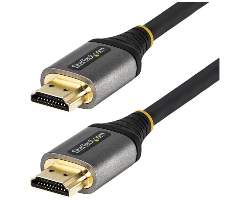 STARTECH CABLE 1M HDMI 2.1 DE 8K - ULTRA ALTA VELO