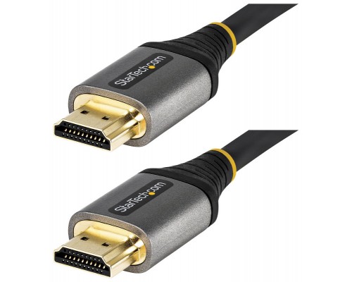 STARTECH CABLE 5M HDMI 2.1 DE 8K - ULTRA ALTA VELO