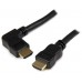 STARTECH CABLE HDMI ALTA VELOCIDAD 2M - 2X HDMI MA