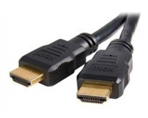 STARTECH CABLE HDMI ALTA VELOCIDAD 2M - 2X HDMI MA