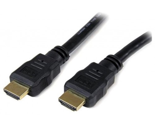 STARTECH CABLE HDMI ALTA VELOCIDAD CORTO 0,3M - HD