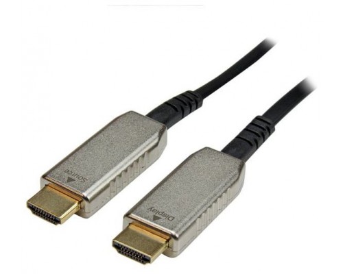 STARTECH CABLE HDMI ALTA VELOCIDAD 30M - EXTENSOR