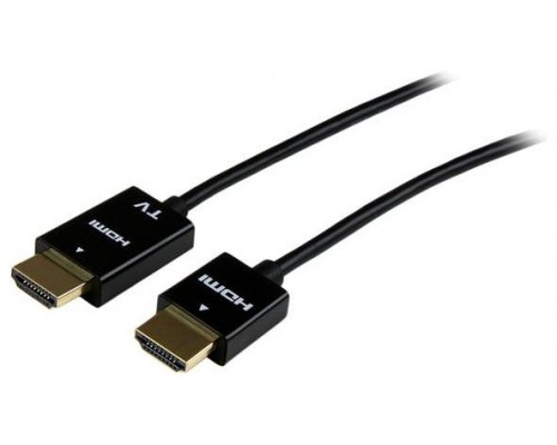 STARTECH CABLE HDMI ALTA VELOCIDAD 5M ULTRA HD 4K