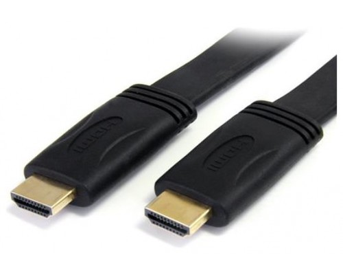 STARTECH CABLE HDMI ALTA VELOCIDAD CON ETH. 5M PLA