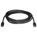 STARTECH CABLE HDMI ALTA VELOCIDAD 5M - 2X HDMI MA