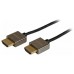 STARTECH CABLE HDMI ALTA VELOCIDAD 1M - CABLE SERI