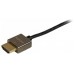 STARTECH CABLE HDMI ALTA VELOCIDAD 2M - CABLE SERI