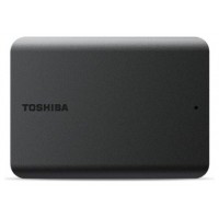 HDD TOSHIBA EXTERNO 2.5" 1TB USB3.2 CANVIO BASIC