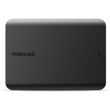 HD EXTERNO 2.5" 2TB TOSHIBA DYNABOOK CANVIO BASICS USB 3.2 Gen1-Desprecintado (Espera 4 dias)