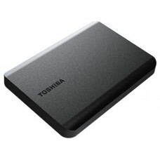 HDD TOSHIBA EXTERNO 2.5" 2TB USB3.2 CANVIO BASIC
