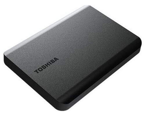 HDD TOSHIBA EXTERNO 2.5" 2TB USB3.2 CANVIO BASIC