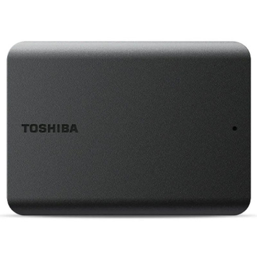 2.5", 2 TB, 78 x 109 x 14 mm, negro