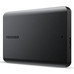 HDD TOSHIBA EXTERNO 2.5" 2TB USB3.2 CANVIO BASIC