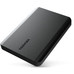 HDD TOSHIBA EXTERNO 2.5" 2TB USB3.2 CANVIO BASIC