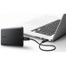 HDD TOSHIBA EXTERNO 2.5" 2TB USB3.2 CANVIO BASIC
