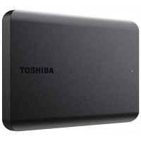 HDD TOSHIBA EXTERNO 2.5" 4TB USB3.2 CANVIO BASIC