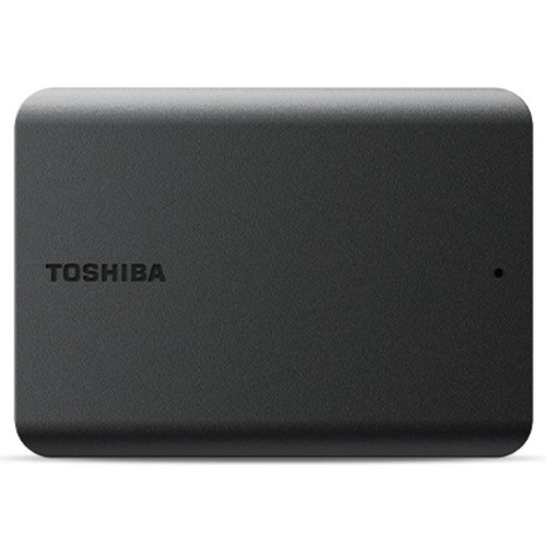 DISCO DURO EXTERNO TOSHIBA CANVIO BASIC 4TB 2.5"