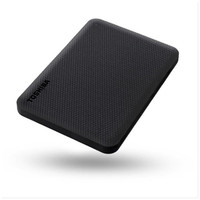 DISCO DURO EXT 2,5" TOSHIBA 1TB CANVIO ADVANCE NEGRO-SX20 DISCO DURO EXT 2,5" TOSHIBA 1TB CANVIO ADVANCE NEGRO