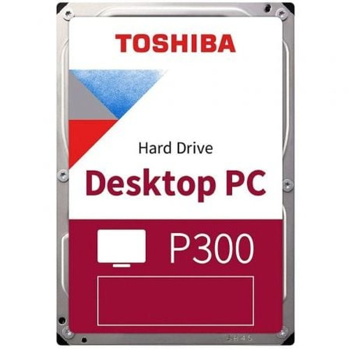 DISCO DURO 2 TB 3.5"" SATA TOSHIBA (Espera 4 dias)
