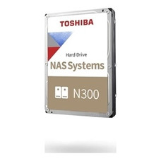 Toshiba N300 NAS HDWG51EEZSTA 14TB 3.5" SATA-600