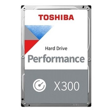 Toshiba X300 HDWR780EZSTA 8TB 3.5" SATA-600