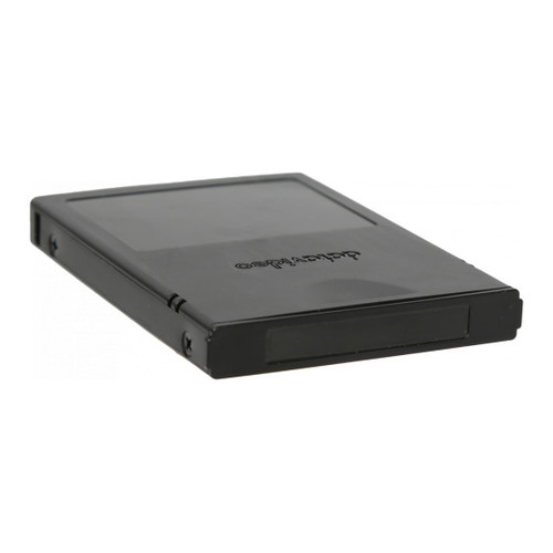 DataVideo HE-4 Caja de disco duro (HDD) Gris (Espera 4 dias)-SX30 DataVideo HE-4 Caja de disco duro (HDD) Gris (Espera 4 dias)