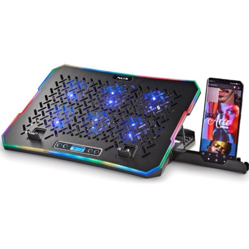 REPETIDOR NGSF HEROSTAND BK-SX25 REPETIDOR NGSF HEROSTAND BK