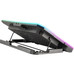 REPETIDOR NGSF HEROSTAND BK-SX25 REPETIDOR NGSF HEROSTAND BK