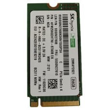 256 GB SSD M.2 2242 NVME PCI-E HYNIX (Espera 4 dias)