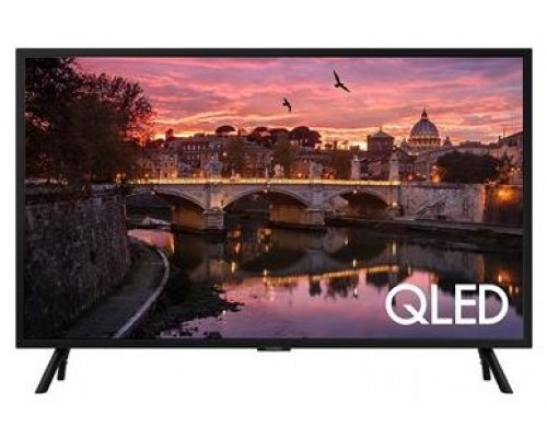 TV 32" SAMSUNG HOTEL QLED · DESPRECINTADO (Espera 4 dias)