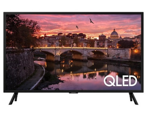 Samsung HG32EJ690WUXEN televisión para el sector hotelero 81,3 cm (32") Full HD Smart TV Negro 20 W (Espera 4 dias)