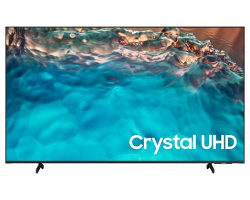 Samsung HBU8000 109,2 cm (43") 4K Ultra HD Smart TV Negro 20 W (Espera 4 dias)