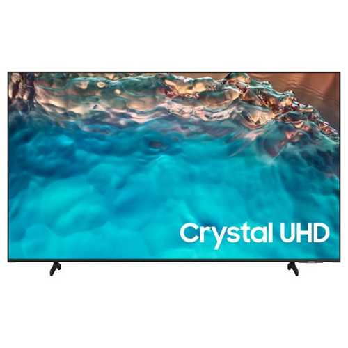 Samsung HBU8000 109,2 cm (43") 4K Ultra HD Smart TV Negro 20 W (Espera 4 dias)-SX20 Samsung HBU8000 109,2 cm (43") 4K Ultra HD Smart TV Negro 20 W (Espera 4 dias)