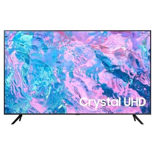 Samsung Series 7 HG43CU700EUXEN Televisor 109,2 cm (43") 4K Ultra HD Smart TV Wifi Negro (Espera 4 dias)-SX20 Samsung Series 7 HG43CU700EUXEN Televisor 109,2 cm (43") 4K Ultra HD Smart TV Wifi Negro (Espera 4 dias)