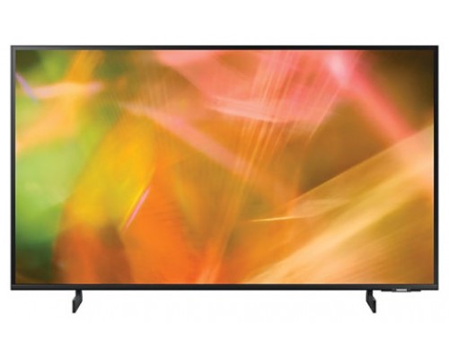 Samsung HG55AU800EE 139,7 cm (55") 4K Ultra HD Smart TV Negro 20 W (Espera 4 dias)