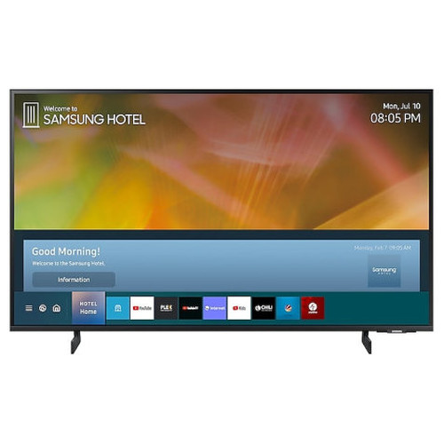 TV LED SAMSUNG 55" ULTRAHD 4K HG55AU800EUXEN-SE20 TV LED SAMSUNG 55" ULTRAHD 4K HG55AU800EUXEN