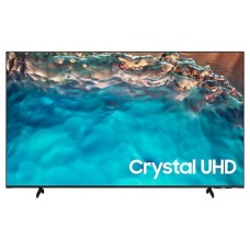 Samsung HG55BU800EUXEN televisión para el sector hotelero 139,7 cm (55") 4K Ultra HD Smart TV Negro 20 W (Espera 4 dias)