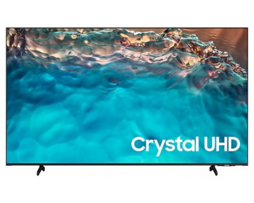 Samsung HG55BU800EUXEN televisión para el sector hotelero 139,7 cm (55") 4K Ultra HD Smart TV Negro 20 W (Espera 4 dias)