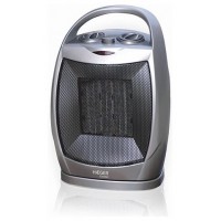 CALEFACTOR HALOGENO HALO 1200 PLUS GRIS HAEGER (Espera 4 dias)