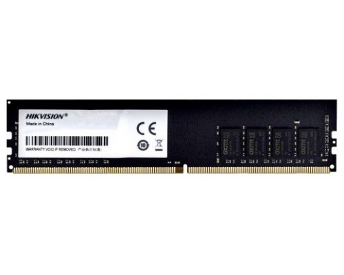 HIKVISION HS-UDIMM-U1(STD)/D3041AAA2A0ZA1/4G (Espera 4 dias)